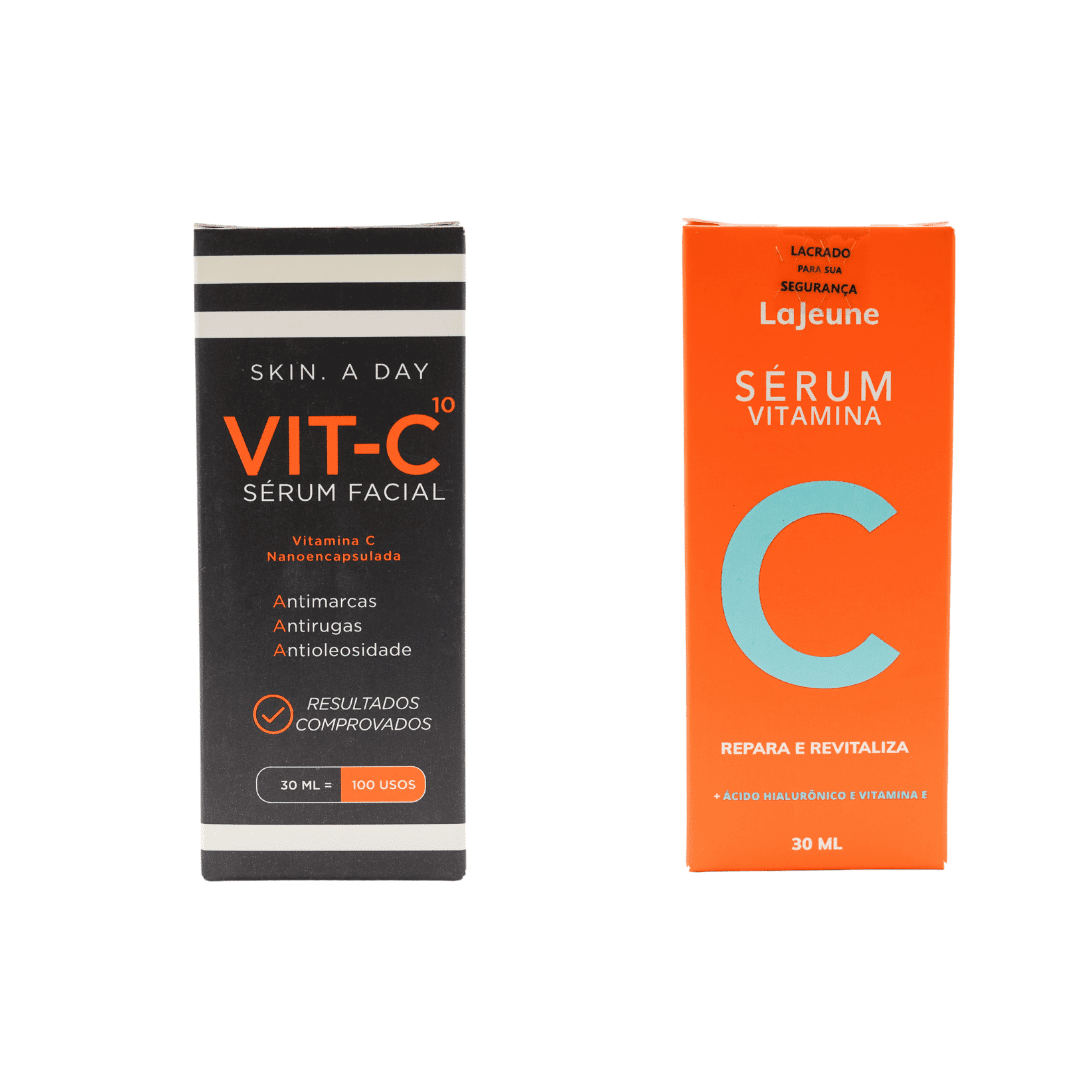 VITC E C